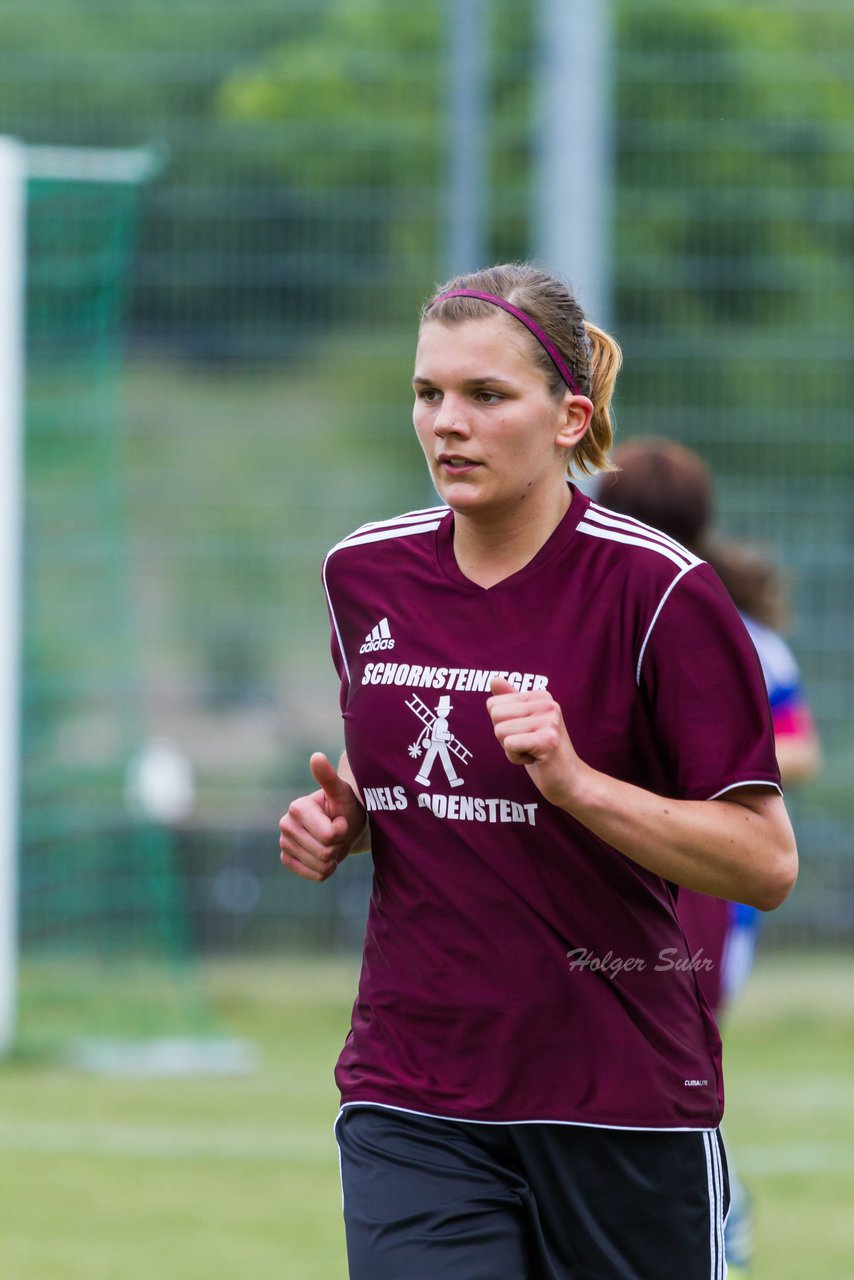 Bild 191 - Frauen FSC Kaltenkirchen : SG Wilstermarsch : Ergebnis: 1:1